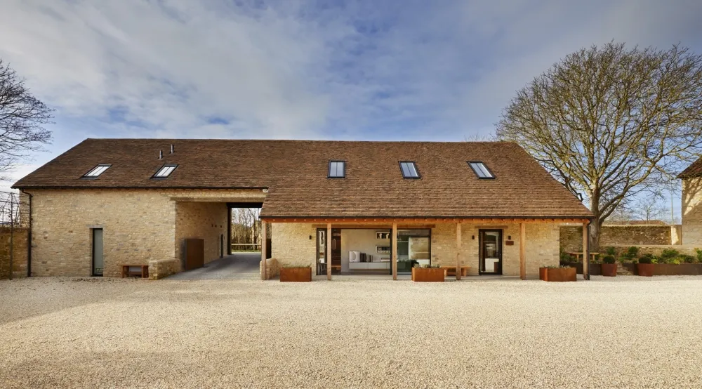 Brasenose Farm