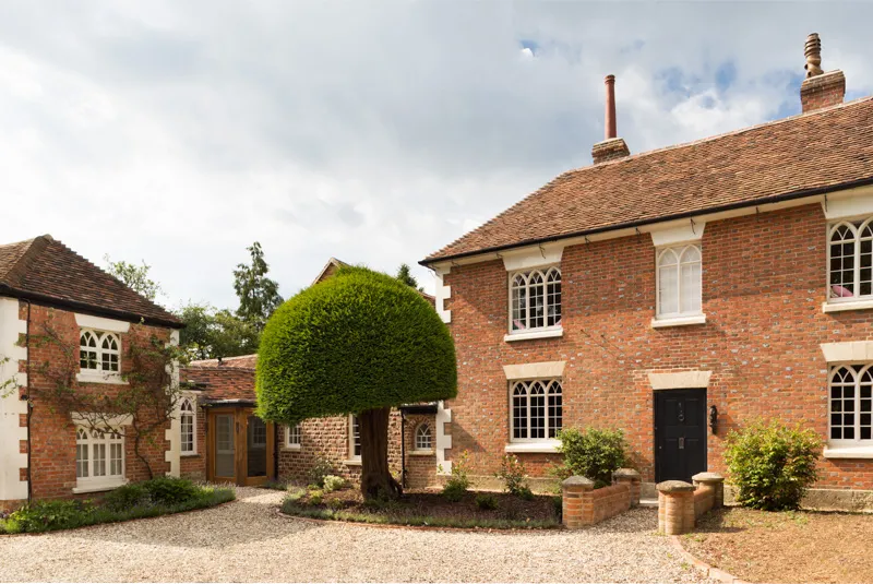 South Oxfordshire